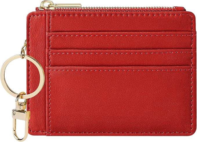 Sodsay Card Case Slim Front Pocket Wallet by Sodsay