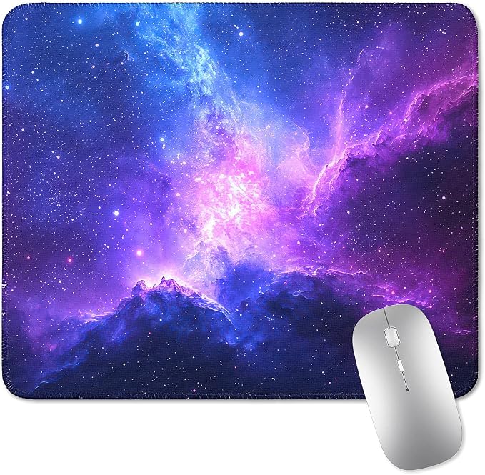 Mouse Pad for Gaming & Office by Unknown