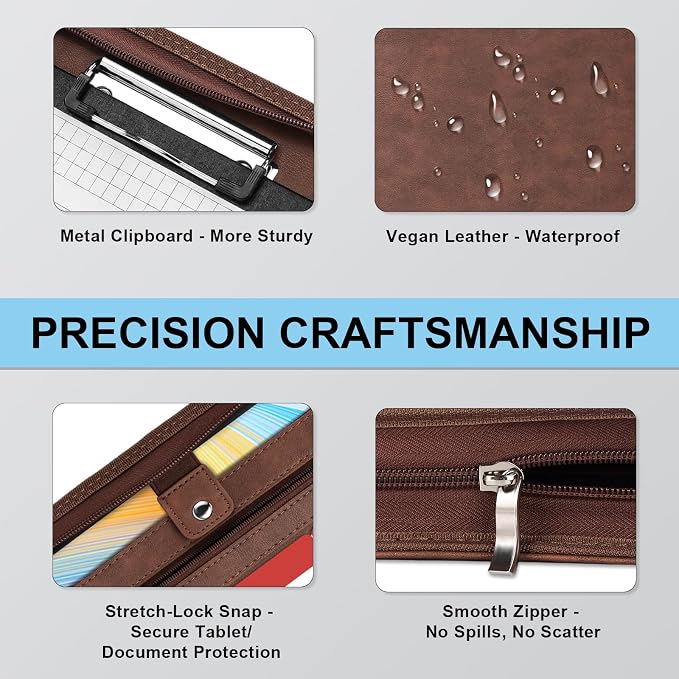 Eshow Portfolio Organizer - Image 9