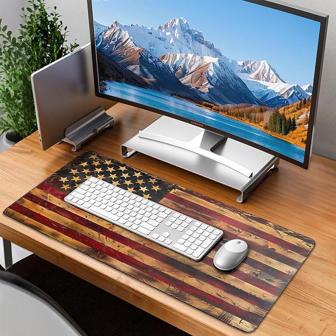 Mouse Pad Gaming - Image 7