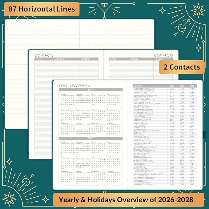 Planner 2026-2027 - Image 5