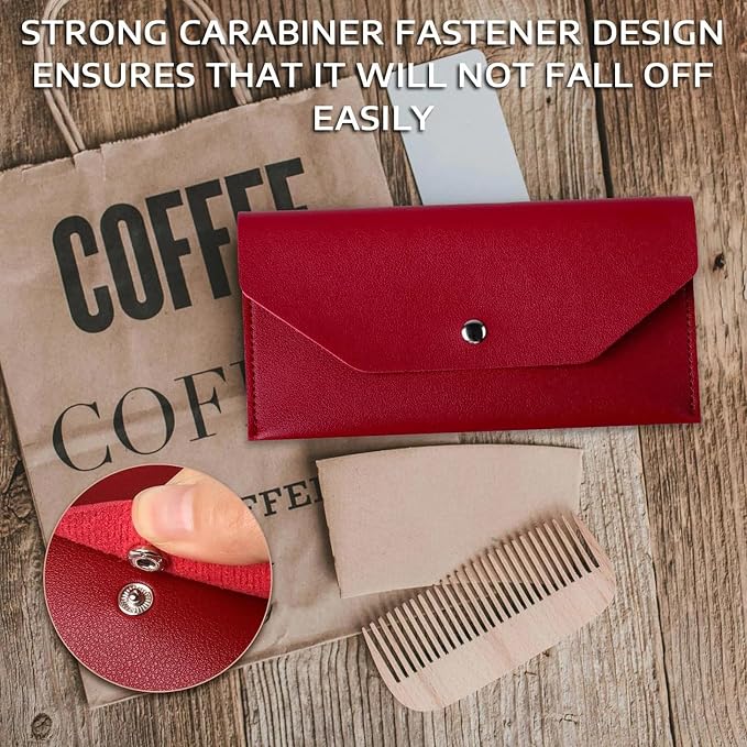 BLMHTWO Cash Wallets for Women - Image 3