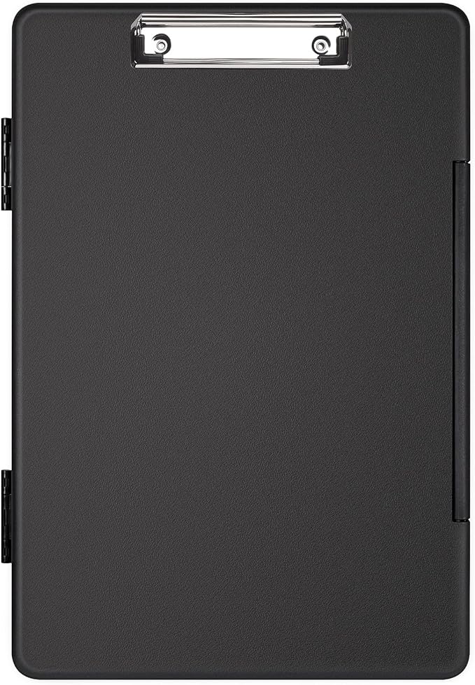 Legal Size 8.5 x 14'' Clipboard by ORGANIZEEASYWORKSTEADY