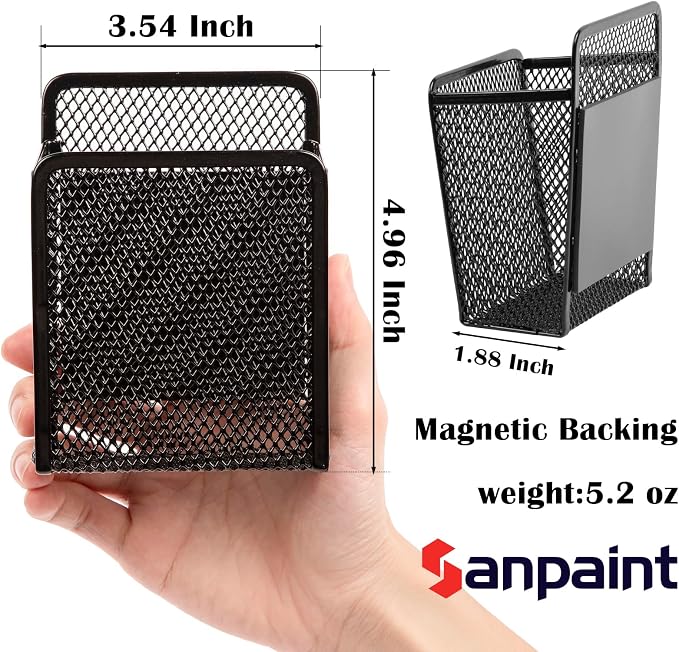 Magnetic Pen Holder - Image 2