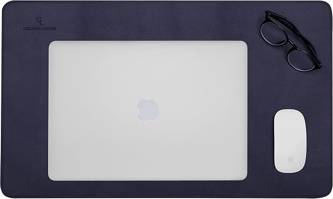 Gallaway Leather Desk Mat - Image 3