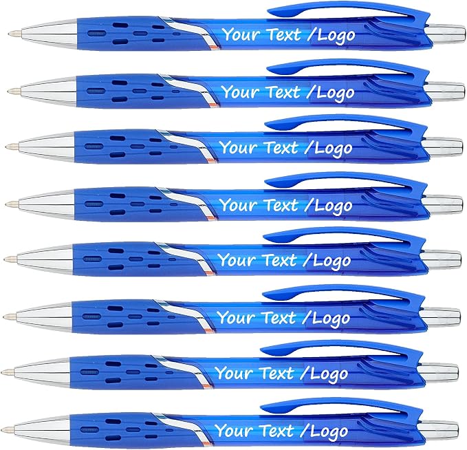 SyPen Personalized Ballpoint Pens by Sypen