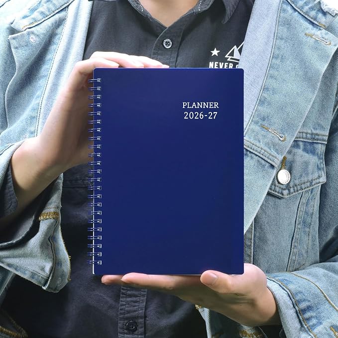 Planner 2026-2027 - Image 7