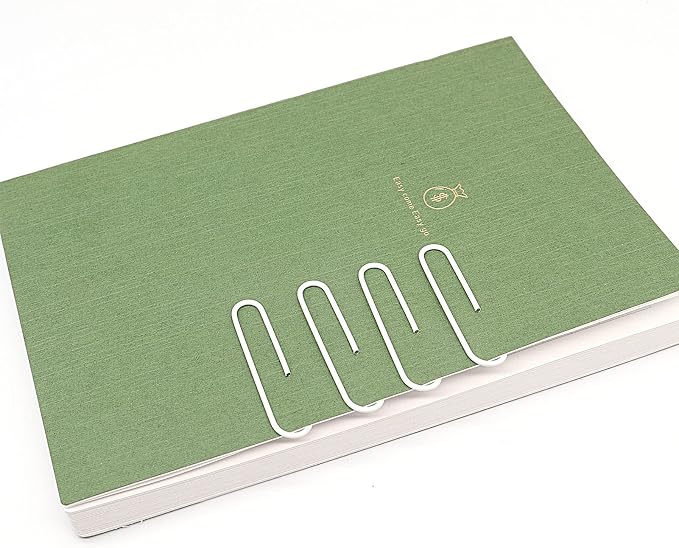 Jumbo Paper Clips, 50mm/2 inches, 100 Clips/Box - Image 2