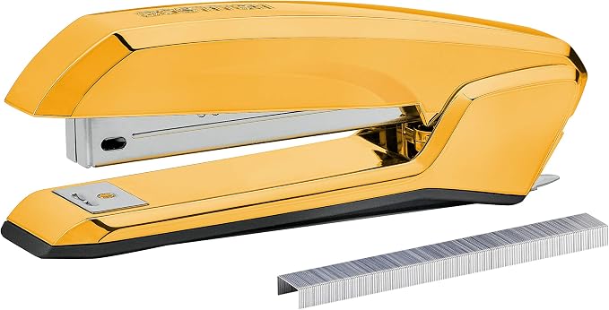 Bostitch Office Ascend 3 in 1 Stapler Integrated Remover & Staple Storage by BostitchOfficeProducts