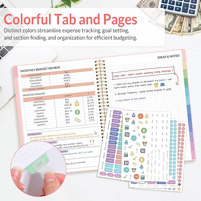 SUNEE Budget Planner - Image 7