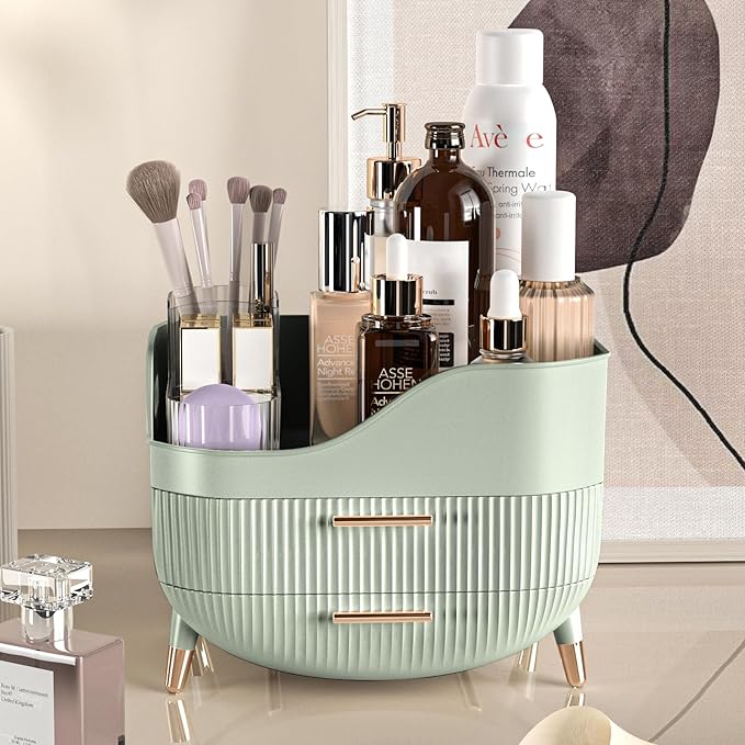 Pajiriona Makeup Organizer - Image 6