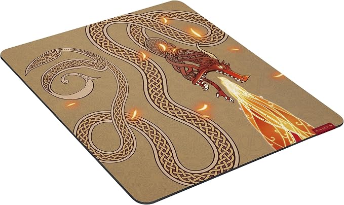 Razer Gigantus V2 Soft Gaming Mouse Pad: Textured Micro-Weave Cloth Surface - Image 7