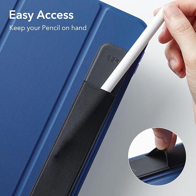 ESR Pencil Case Holder Compatible - Image 4