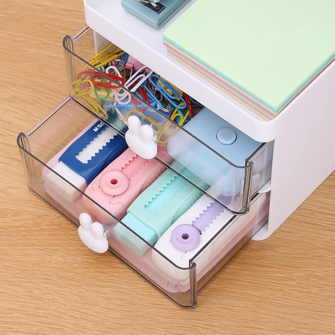 LETURE Small Desk Organizer - Image 6