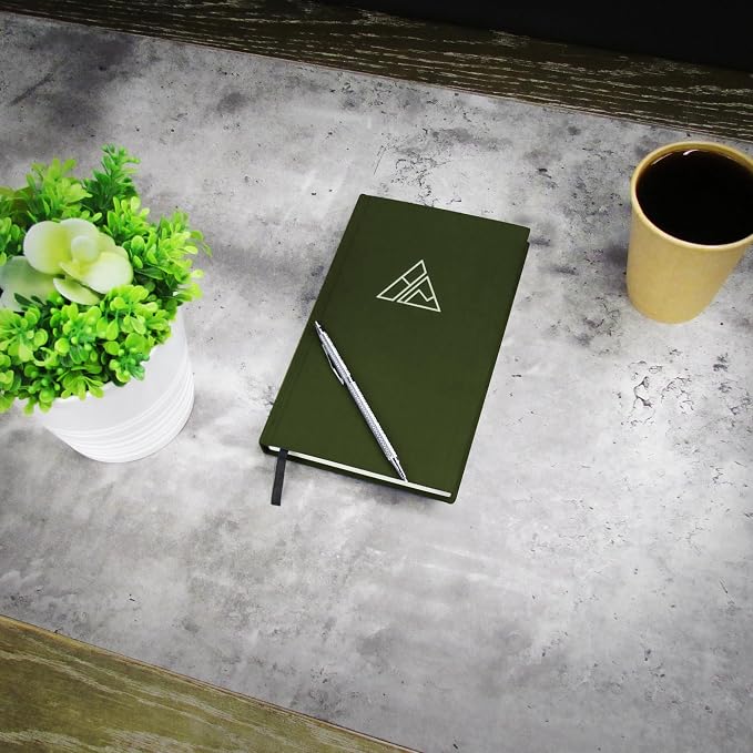 Realizations Self-Mastery Journal - Image 6