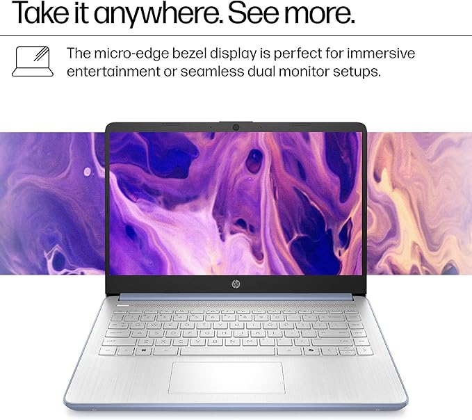 HP Pavilion Laptop 2026 Notebook - Image 5