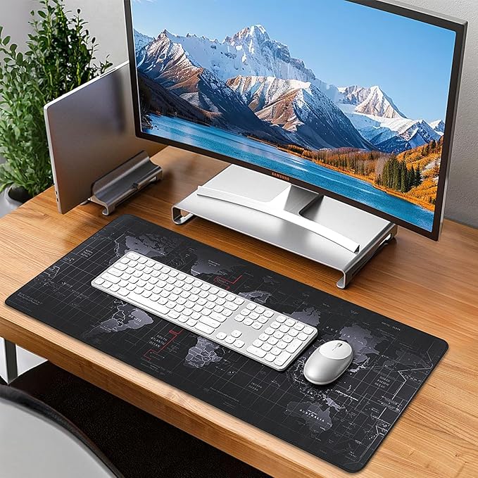 Mouse Pad Gaming - Image 7