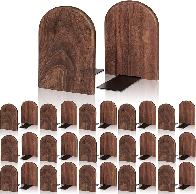 Book Ends, Bookends Wood Book Ends Universal Economy Bookend by shikaman