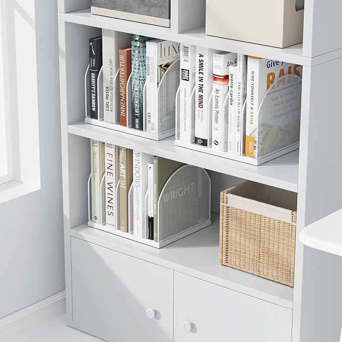 gianotter Desktop File Organizer, Desk Organizer - Image 4