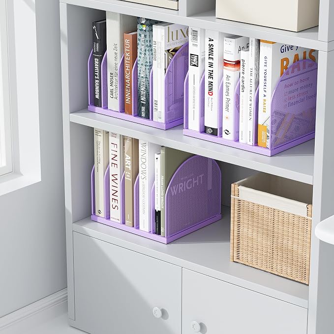 gianotter Desktop File Organizer, Desk Organizer - Image 4