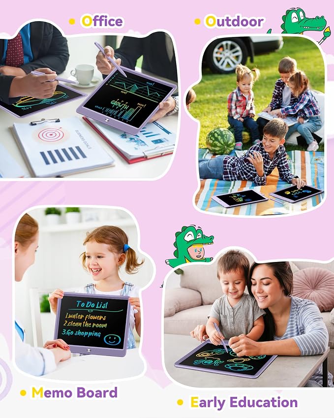 KOKODI 15 Inch LCD Writing Tablet - Image 6