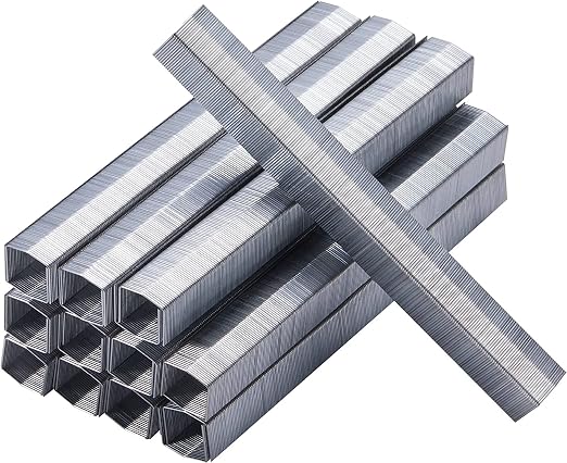 Bostitch B8 Staples 1/4 Inch PowerCrown Staples - Image 5