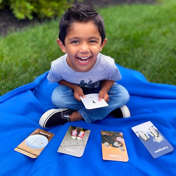 Award-Winning Numbers & Counting Flash Cards - Image 2