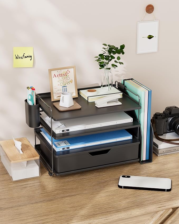 Kitsure Desk Organizer - Image 6