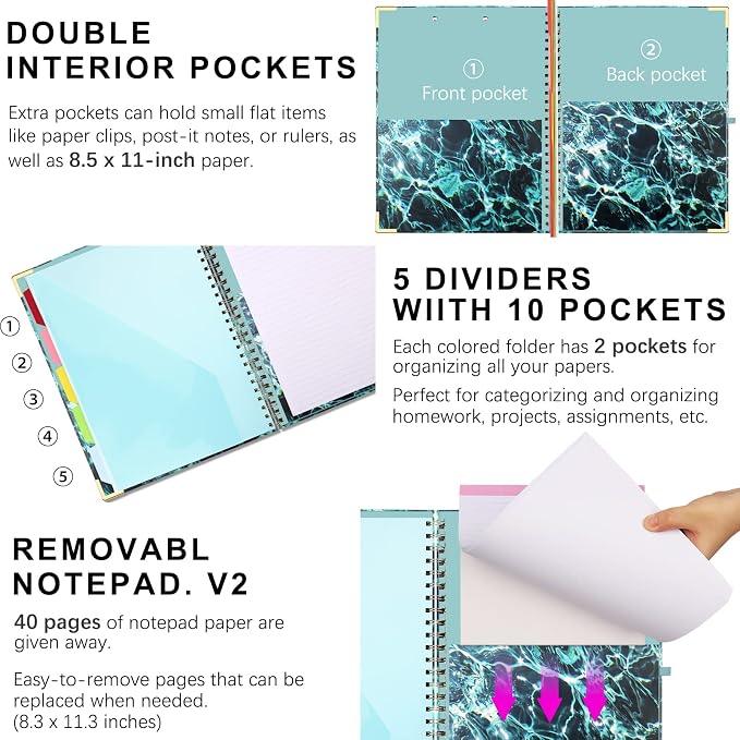 HWPRATO Clipboard Portfolio - Image 4