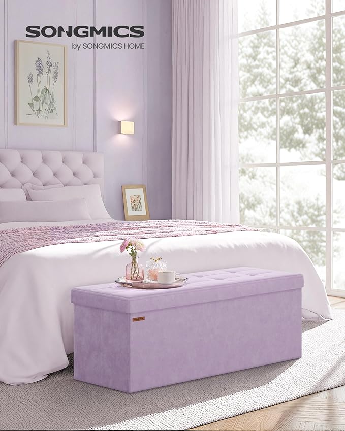 SONGMICS Mazie Collection - Image 2