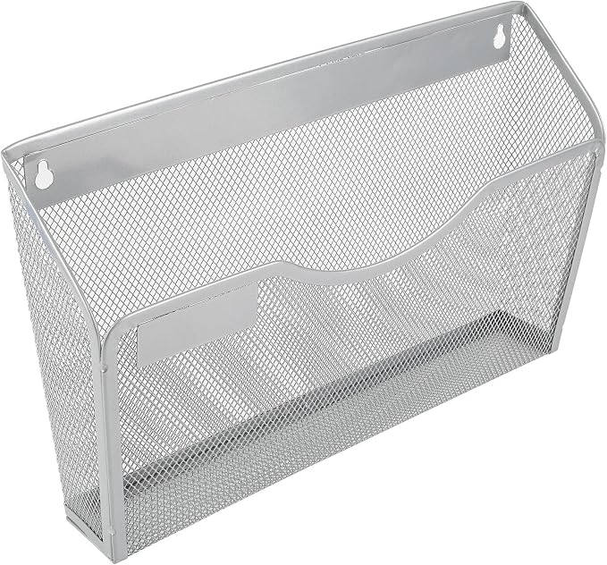 EasyPAG 3 Pack Wall File Organizer - Image 3