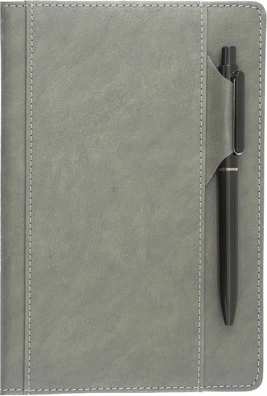 SLFreMint Premium Hardcover Notebook by Unknown