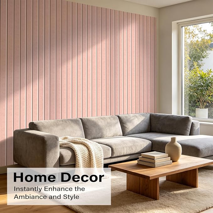 Large Felt Bulletin Board，47.2" x 35.4" 12 Pack Cork Board Alternative - Image 3
