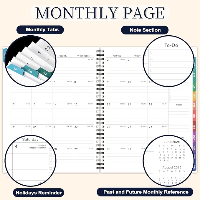 Planner 2026-2027 - Image 3