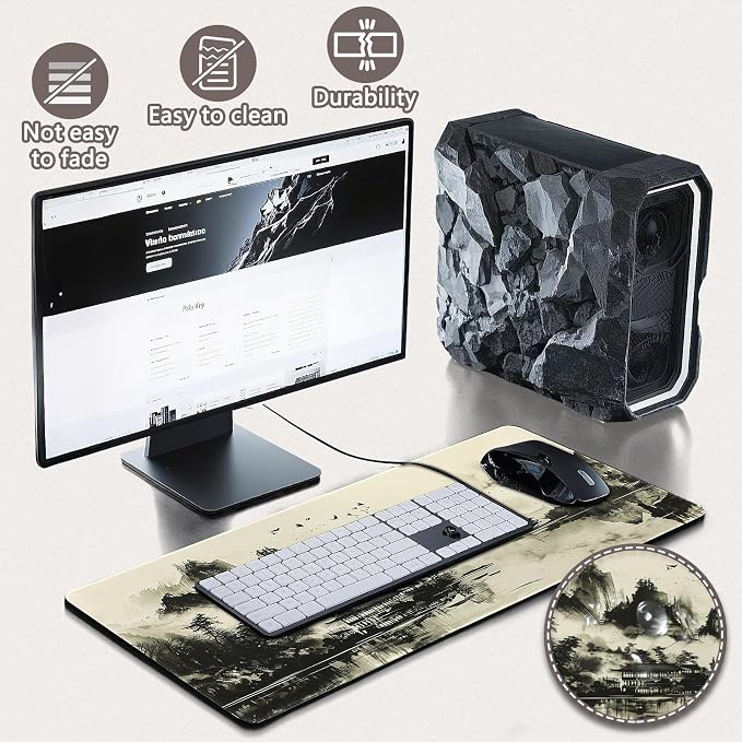 Mouse Pad Gaming - Image 4