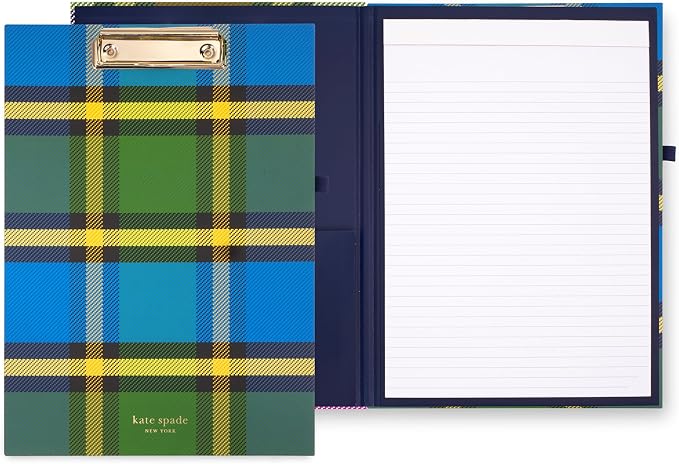 Kate Spade New York Clipboard Folio by Unknown