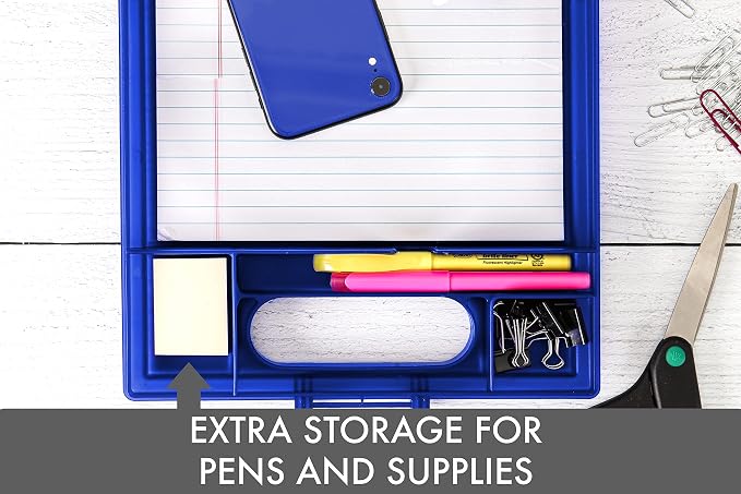 Dexas Clipcase Storage Clipboard - Image 4