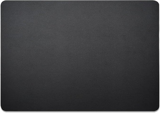 Nekmit Leather Desk Blotter Pad 17 x 12 Inches, Waterproof by Nekmit