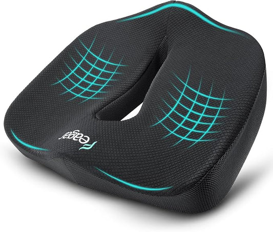 Feagar Ergonomic Seat Cushion by Feagar