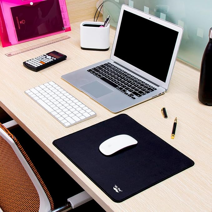 Mr. Pen- Mouse Pad, 12.5"x10.5", 2 Pack, Mouse Pads - Image 7