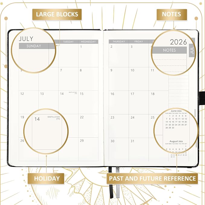 2026-2027 Planner - Image 4