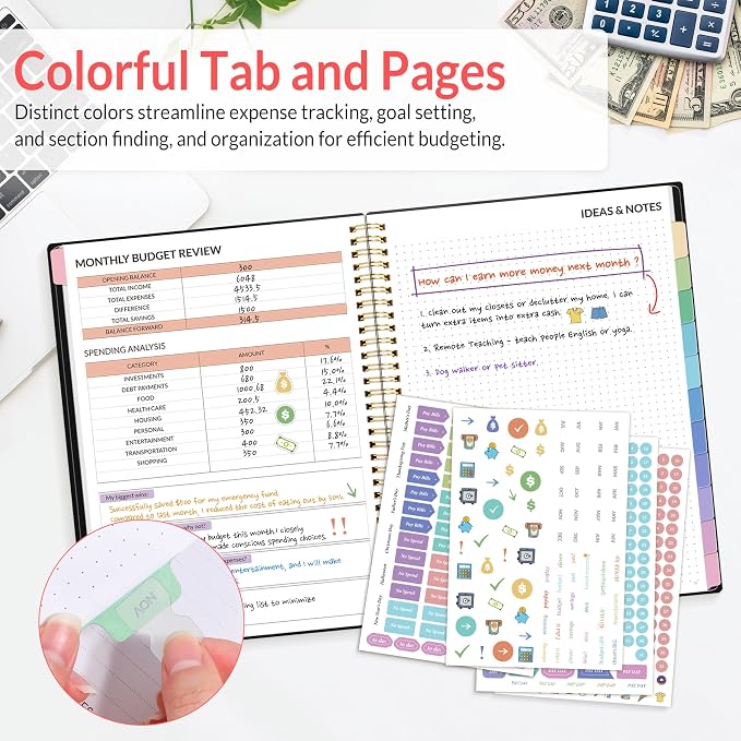 SUNEE Budget Planner - Image 7