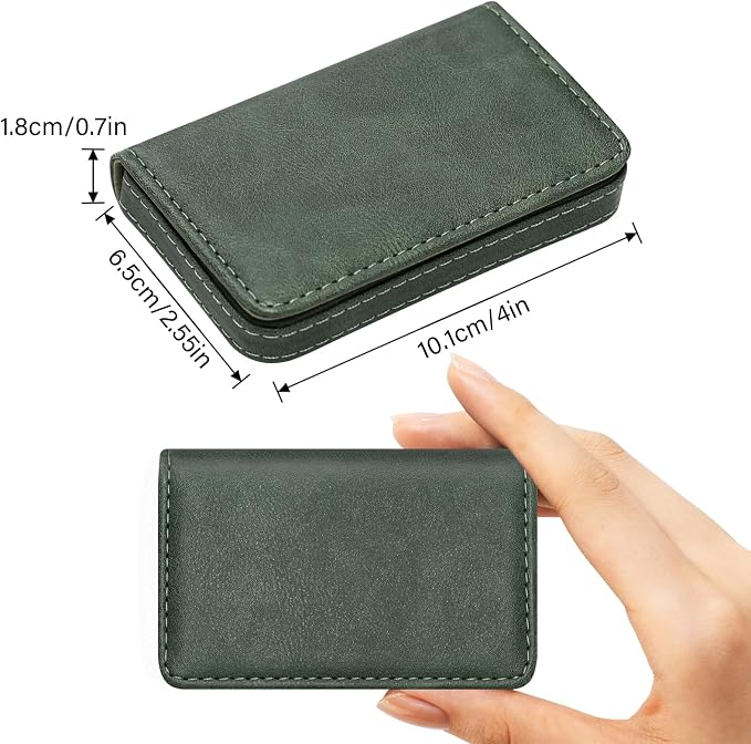 RFID Blocking Wallet - Image 2