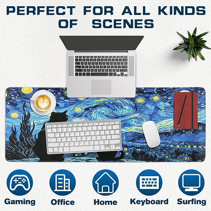 Mouse Pad Gaming - Image 6