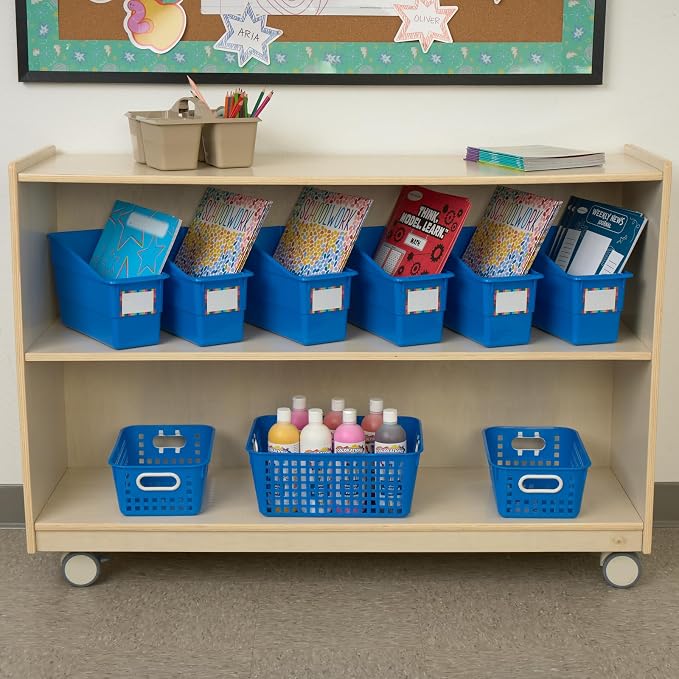 Really Good Stuff Durable Book & Binder Holders - Image 6