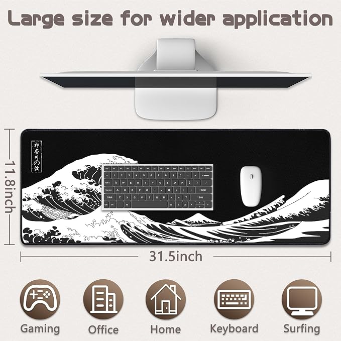 Mouse Pad Gaming - Image 5