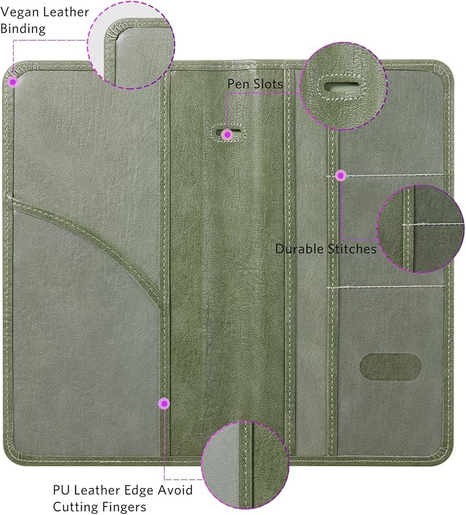 CoBak Car Registration and Insurance Holder - Image 2