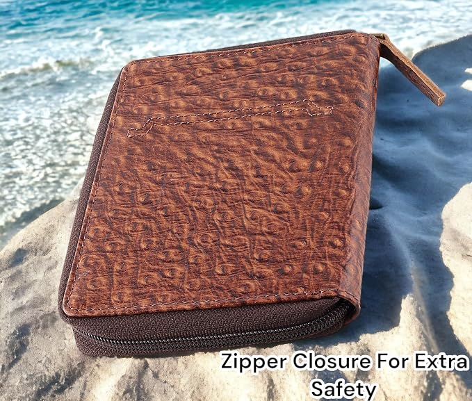 Passport Wallet - Image 4