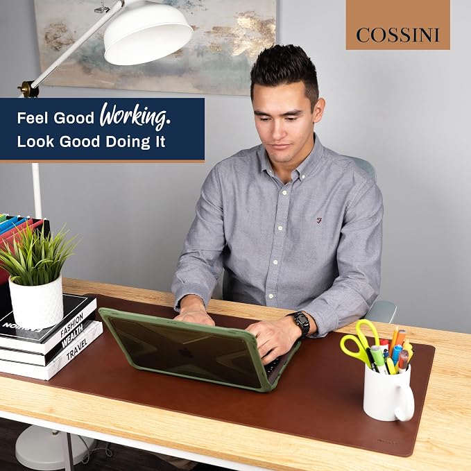 Cossini XL Desk Pad - Image 3