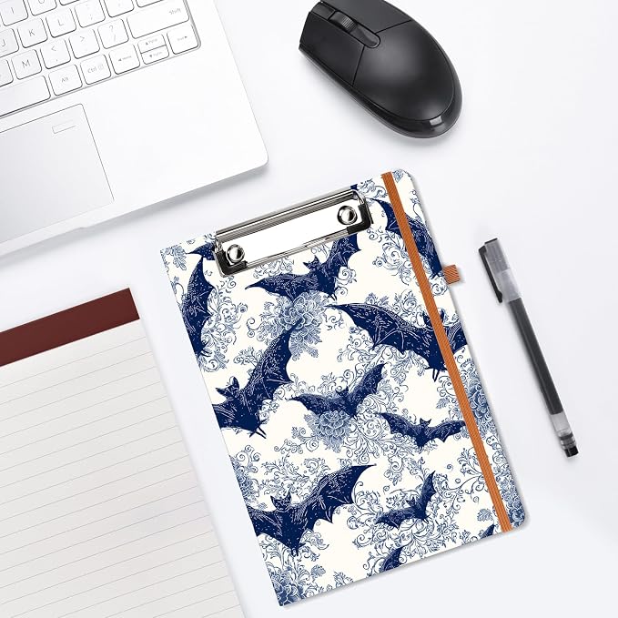 Hongri Mini Clipboard Folio - Image 6